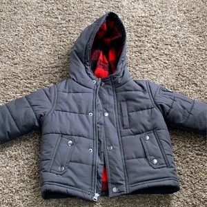 Oshkosh 24 month winter coat